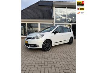 Renault Grand Scenic (2009 - 2016)