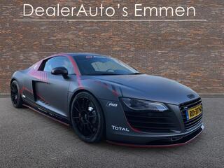 AUDI R8 4.2 V8 FSI 49000KM! Audi R8 4.2 V8 FSI