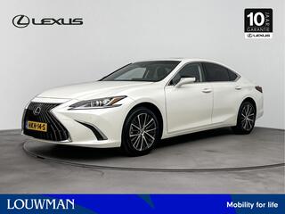 LEXUS Es 300h Business Line | BTW-Auto | Carplay | Sunroof |