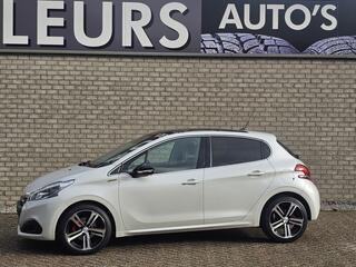 Peugeot 208 (2012 - 2019)