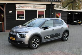 Citroen C3 (2016 - 2023)