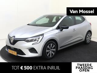Renault Clio (2019 - 2025)