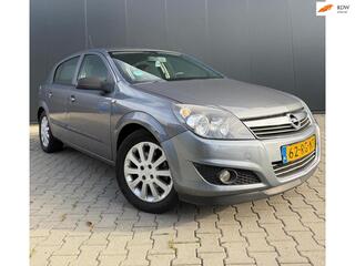 Opel Astra (2004 - 2009)