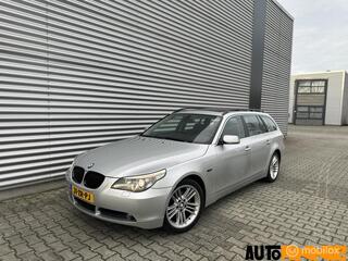BMW 5-Serie (2003 - 2010)