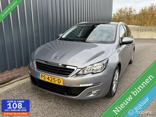 Peugeot 308 SW (2014 - 2021)