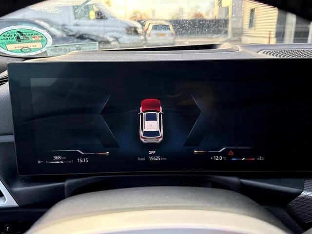 BMW 3-Serie Touring 320i, M-sportpakket, M pakket, 360 camera, head-up