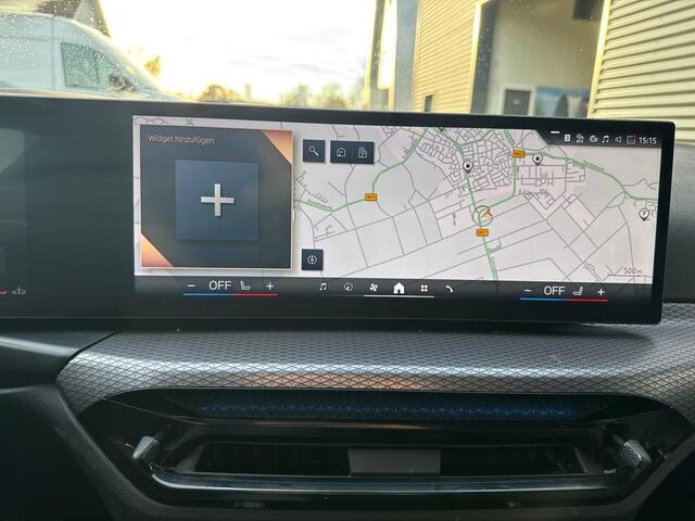 BMW 3-Serie Touring 320i, M-sportpakket, M pakket, 360 camera, head-up