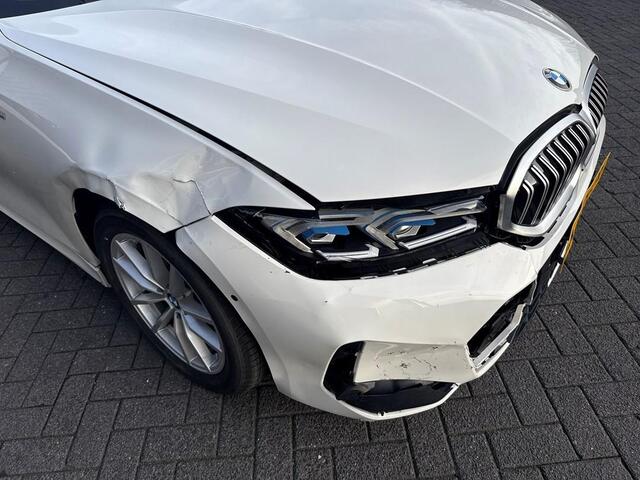 BMW 3-Serie Touring 320i, M-sportpakket, M pakket, 360 camera, head-up