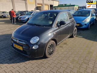 Fiat 500 (2007 - 2025)