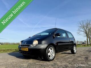 RENAULT TWINGO 1.2 Dynamique, BJ 2002, APK Nov 2026, Zuinig