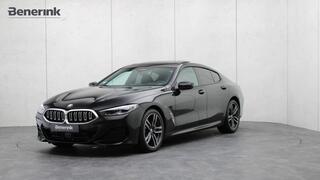BMW 8-Serie