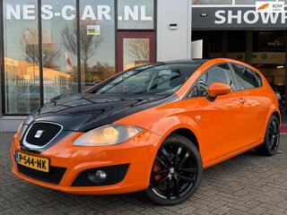 Seat Leon (2005 - 2012)