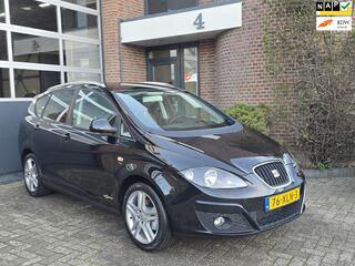 Seat Altea XL