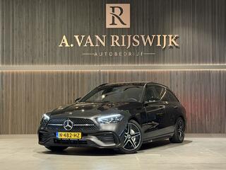 Mercedes-Benz C-Klasse Estate