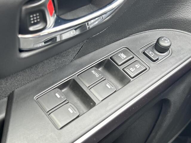 Suzuki S-Cross 1.4 Boosterjet Select Hybrid  E AUTO/ DIRECT LEVERBAAR
