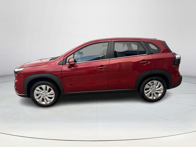Suzuki S-Cross 1.4 Boosterjet Select Hybrid  E AUTO/ DIRECT LEVERBAAR