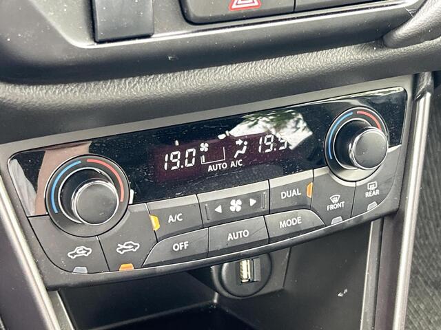 Suzuki S-Cross 1.4 Boosterjet Select Hybrid  E AUTO/ DIRECT LEVERBAAR