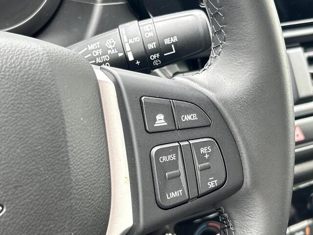 Suzuki S-Cross 1.4 Boosterjet Select Hybrid  E AUTO/ DIRECT LEVERBAAR