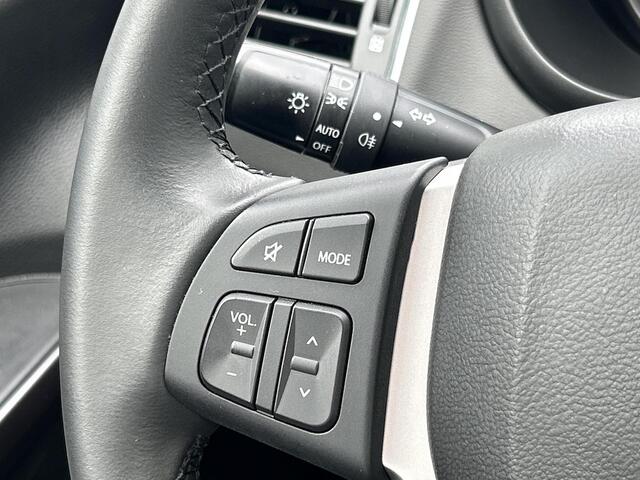 Suzuki S-Cross 1.4 Boosterjet Select Hybrid  E AUTO/ DIRECT LEVERBAAR