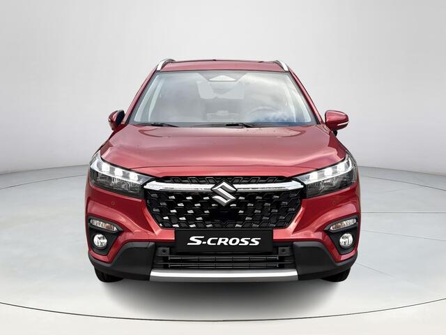 Suzuki S-Cross 1.4 Boosterjet Select Hybrid  E AUTO/ DIRECT LEVERBAAR