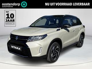 SUZUKI VITARA 1.4 Boosterjet Style Smart Hybrid **NIEUWE AUTO/ DIRECT LEVERBAAR**