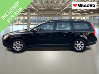 Volvo V70 (1996 - 2007)