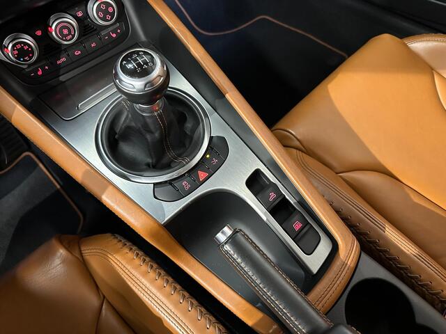 Audi TT Roadster 1.8 TFSI Pro Line Exclusive|Navi|Leder