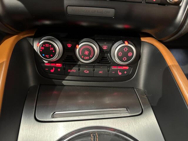 Audi TT Roadster 1.8 TFSI Pro Line Exclusive|Navi|Leder