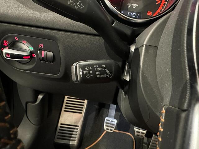 Audi TT Roadster 1.8 TFSI Pro Line Exclusive|Navi|Leder