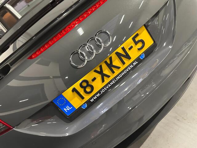 Audi TT Roadster 1.8 TFSI Pro Line Exclusive|Navi|Leder