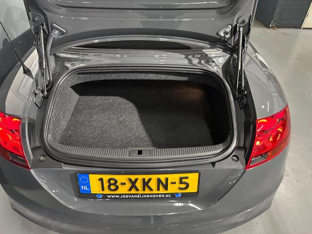 Audi TT Roadster 1.8 TFSI Pro Line Exclusive|Navi|Leder