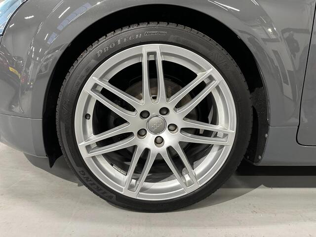 Audi TT Roadster 1.8 TFSI Pro Line Exclusive|Navi|Leder