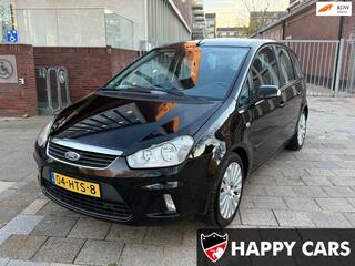 Ford C-MAX (2003 - 2010)