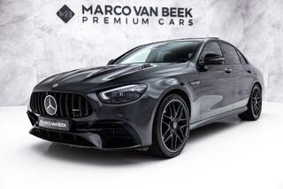 Mercedes-Benz E-Klasse (2016 - 2023)