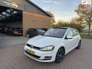 Volkswagen Golf VII