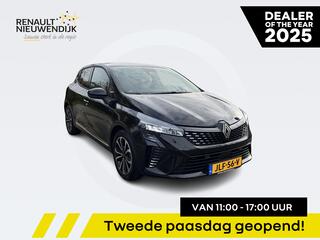 Renault Clio (2019 - 2025)