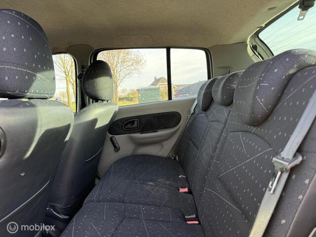Renault Clio 1.2-16V Expression, BJ 2002, APK Juni 2027