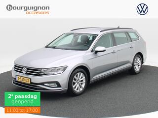 Volkswagen Passat Variant (2014 - 2023)