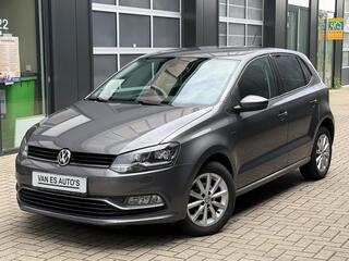 Volkswagen Polo (2009 - 2017)