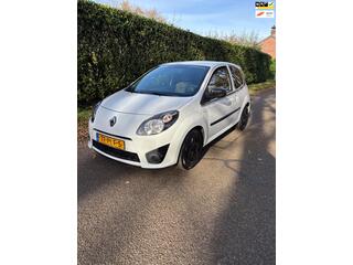 Renault Twingo (2007 - 2014)