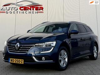 Renault Talisman Estate