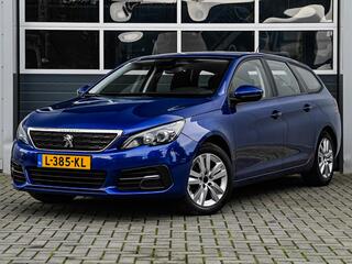 Peugeot 308 SW (2014 - 2021)
