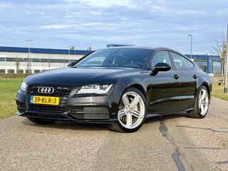 Audi A7 Sportback