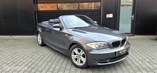 BMW 1-Serie Cabrio
