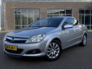 Opel Astra (2004 - 2009)