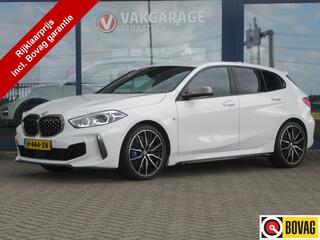 BMW 1-Serie (2020 - 2024)