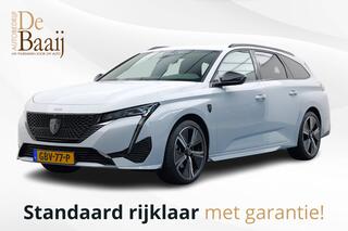 PEUGEOT 308 SW 1.2 PureTech GT | Vision & Drive | Carplay | Draadloos telefoon laden