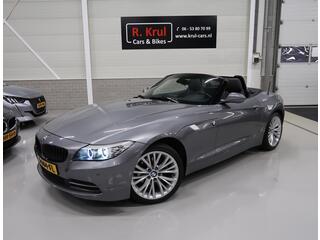 BMW Z4 (2009 - 2018)