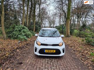 KIA PICANTO 1.0 DPi ComfortLine 5p