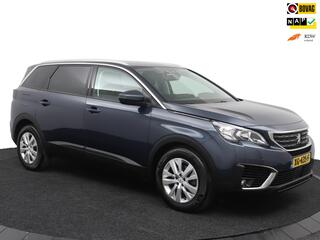 PEUGEOT 5008 1.2 PureTech I APPLECAR PLAY I CRUISE I LEER I NAVIGATIE